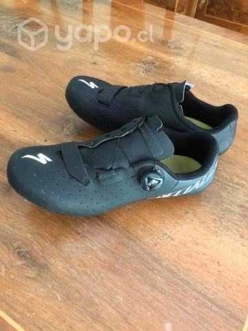 Zapatillas Specialized torch 1.0 Talla 43 - Imagen 2