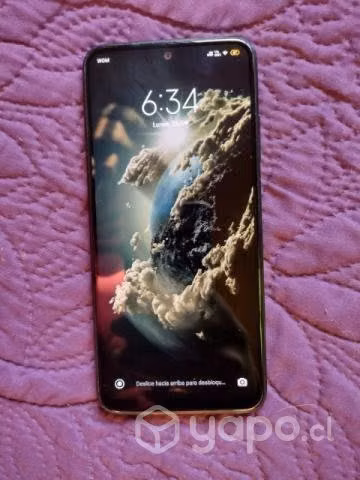 Xiaomi redmi 10s