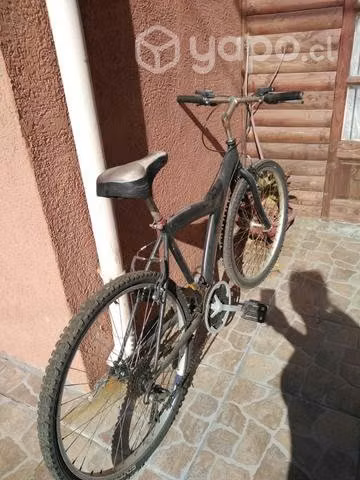 Bici usada - Imagen 2