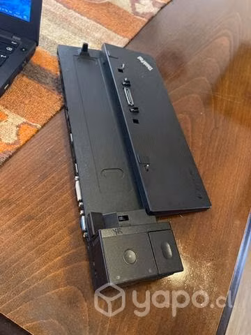 Laptop lenovo thinkpad intel core i7 7th gen - Imagen 6