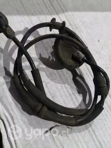 Sensor abs delantero derecho Citroën picasso 03