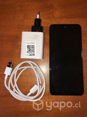 Redmi Note 10S Ocean Blue - Imagen 2