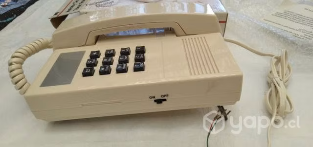 Telefono de los 90s Nuevo de coleccion - Imagen 6