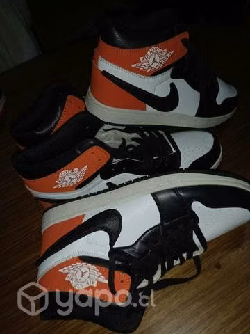 Zapatillas