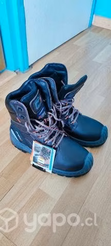 Zapatos PROFLEX - Imagen 2