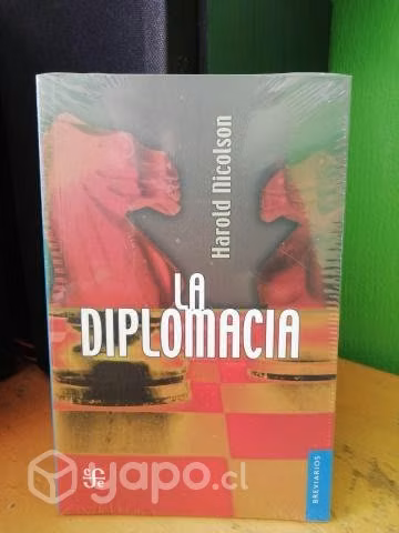La diplomacia