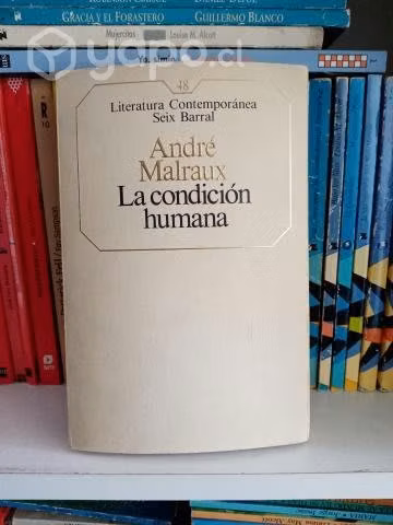 La Condición Humana