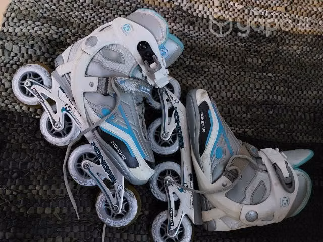 Se  patines talla 40 Hondar