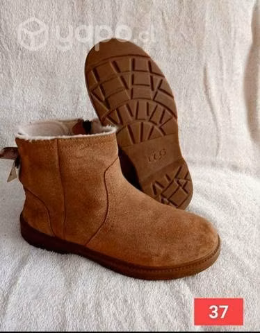 Botín UGG