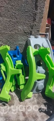 Juego infantil