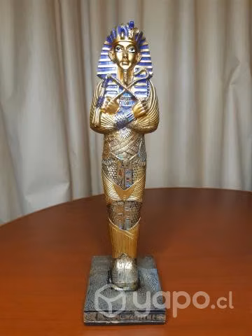Figura egipcia