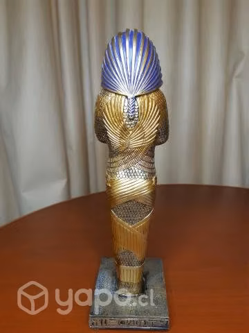 Figura egipcia