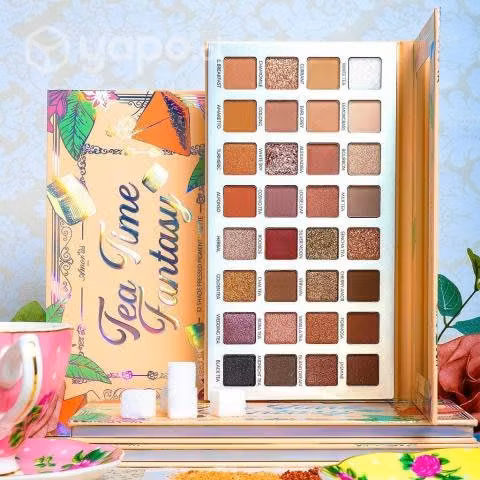 Maquillaje original