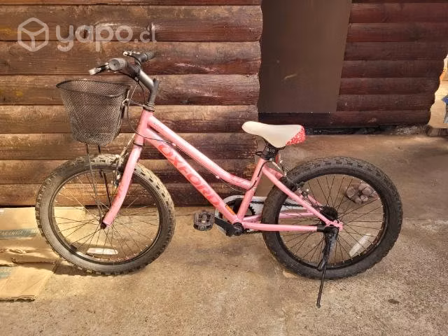 Bicicleta Oxford aro 20