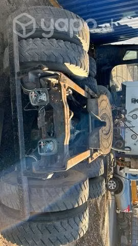 Diferencial Camion Mack - Imagen 2