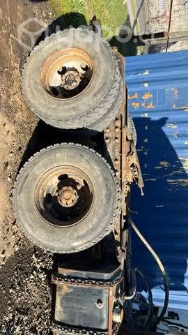 Diferencial Camion Mack