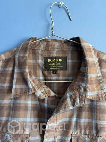 Camisas originales