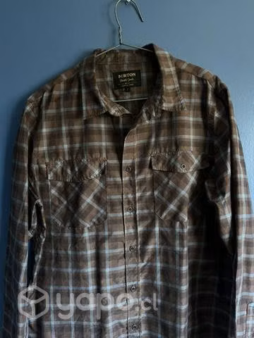 Camisas originales