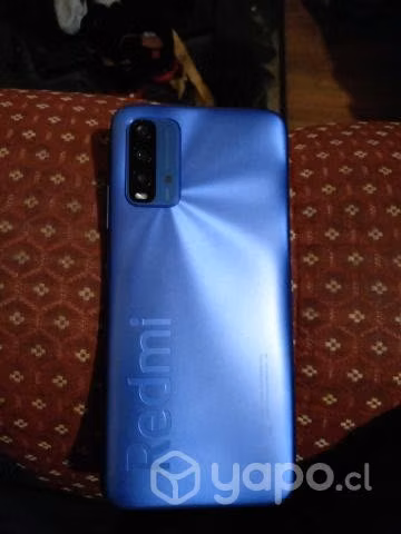celular nuevo