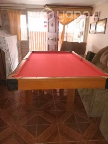 Mesa de pool