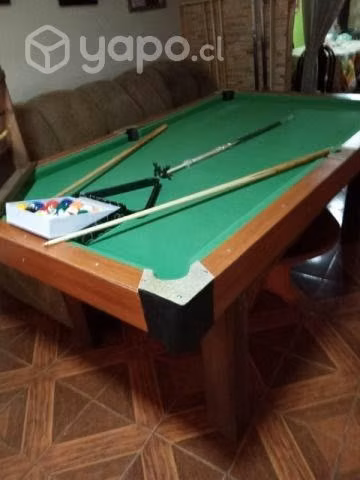 Mesa de pool