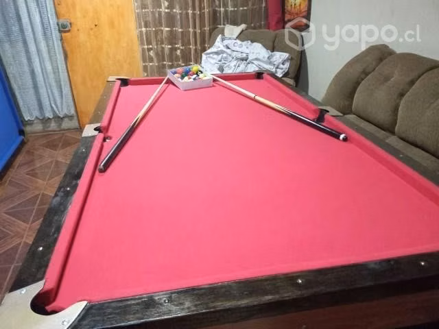 Mesa de pool