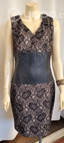 Vestido nuevo