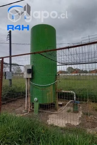 Pruebas de bombeo |soluciones hidricas zona sur