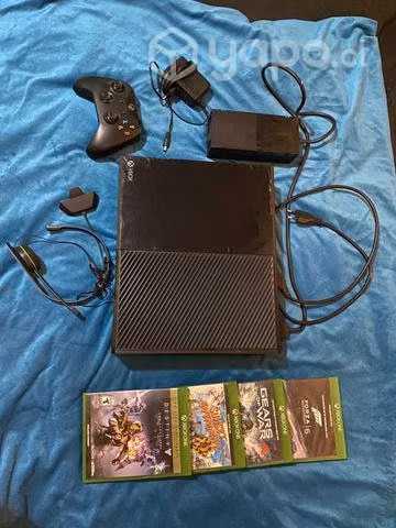 Xbox one