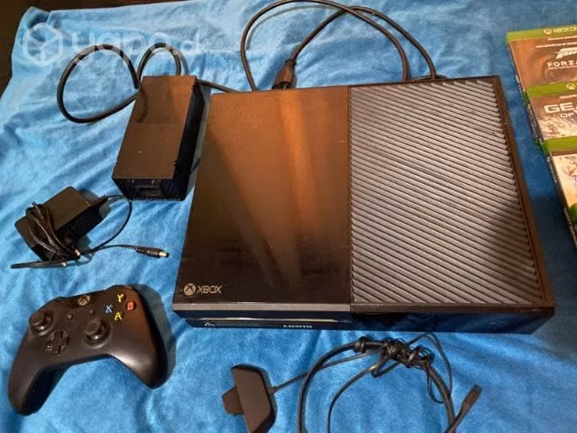 Xbox one