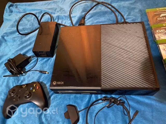 Xbox one