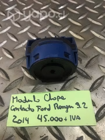 Modulo Chapa contacto Ford Ranger 3.2 2014