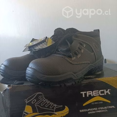 Bototos de seguridad talla 42 - Imagen 2
