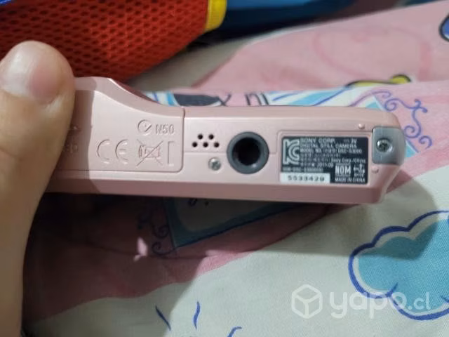 Camara