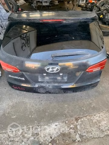 Portalon Hyundai Santa Fe 2014 2.4