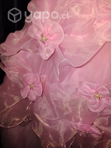 Hermosos vestidos de novias tallas S...M...L