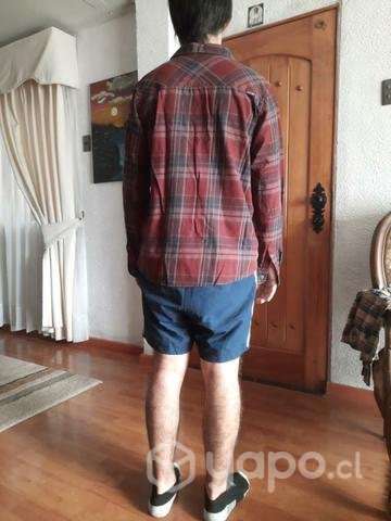 Camisa RipCurl talla M - Imagen 2
