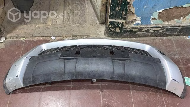 Great wall m4 2018 rejilla de parachoque delantero