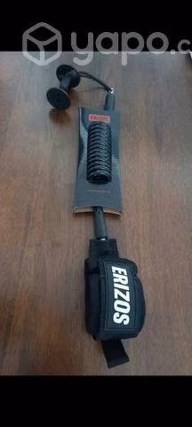 Traba marca erizos ( leash)