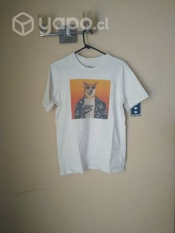 Polera talla m