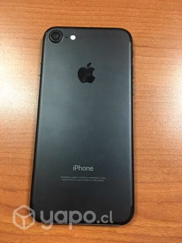 IPhone 7 32gb
