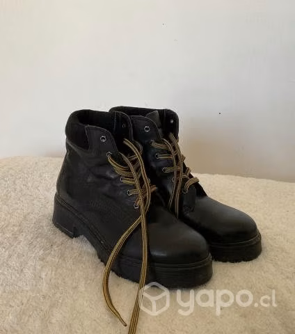 Botines Aldo