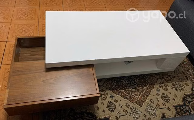 Mesa de centro - Imagen 3