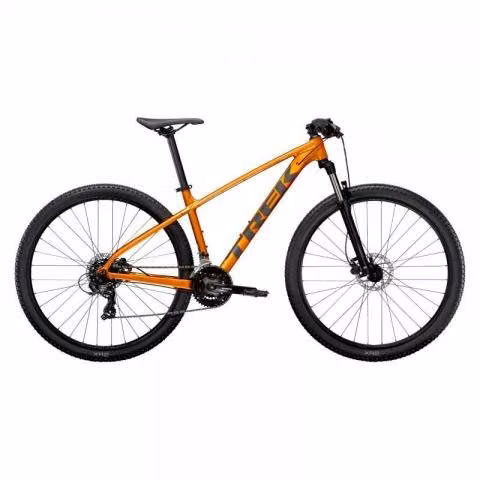 Bicicleta Marlin 5 Naranja - excelente estado