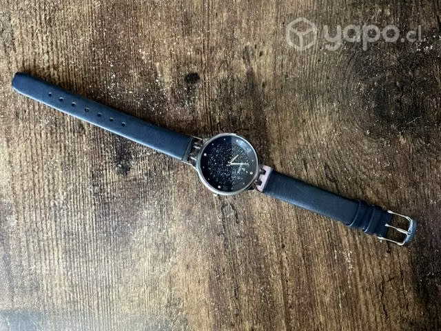 Reloj Festina de Mujer con cristales Swarovski