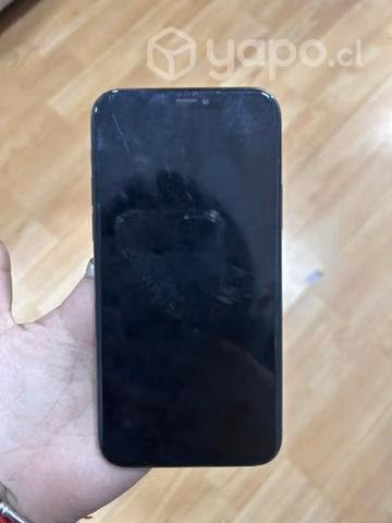 IPhone 11 Pro - Imagen 2