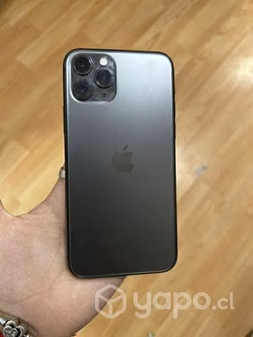 IPhone 11 Pro