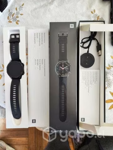 Xiaomi Mi watch - Imagen 2