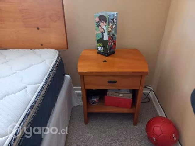 Cama Flex 2 Plazas