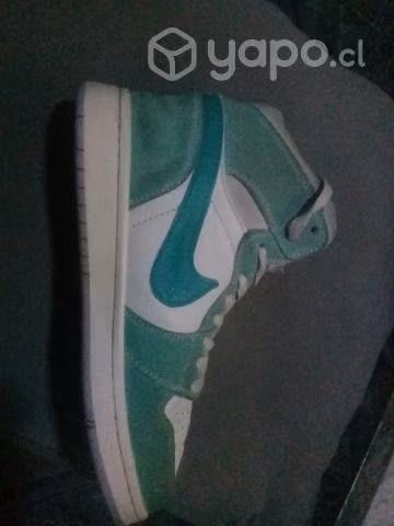 Zapatillas 36- 37